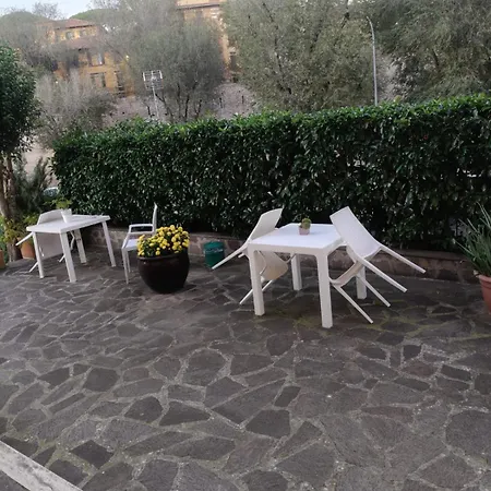 Piramide Gold Apartment Rome Exterior photo