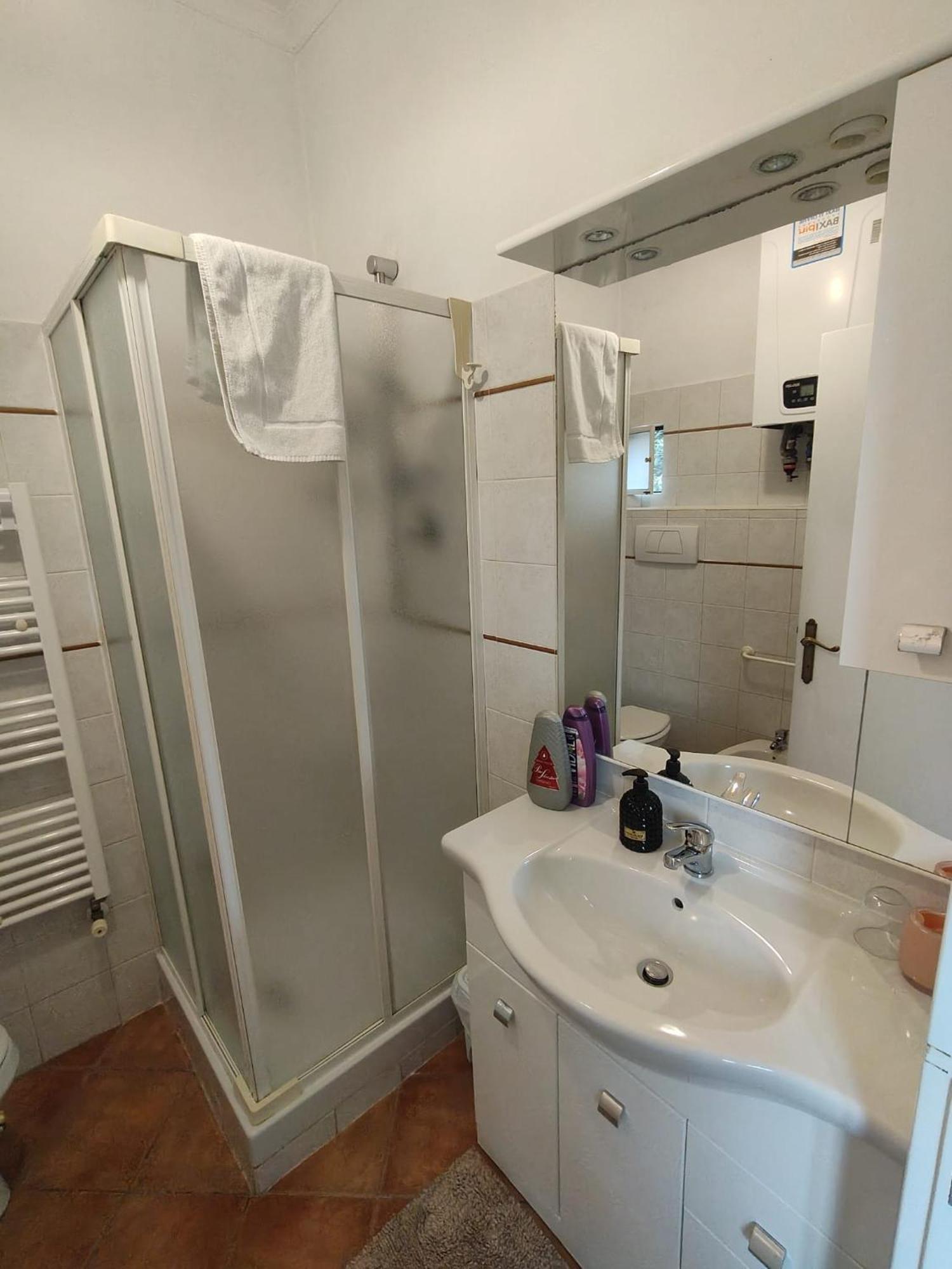 Apartment Piramide Gold Rome