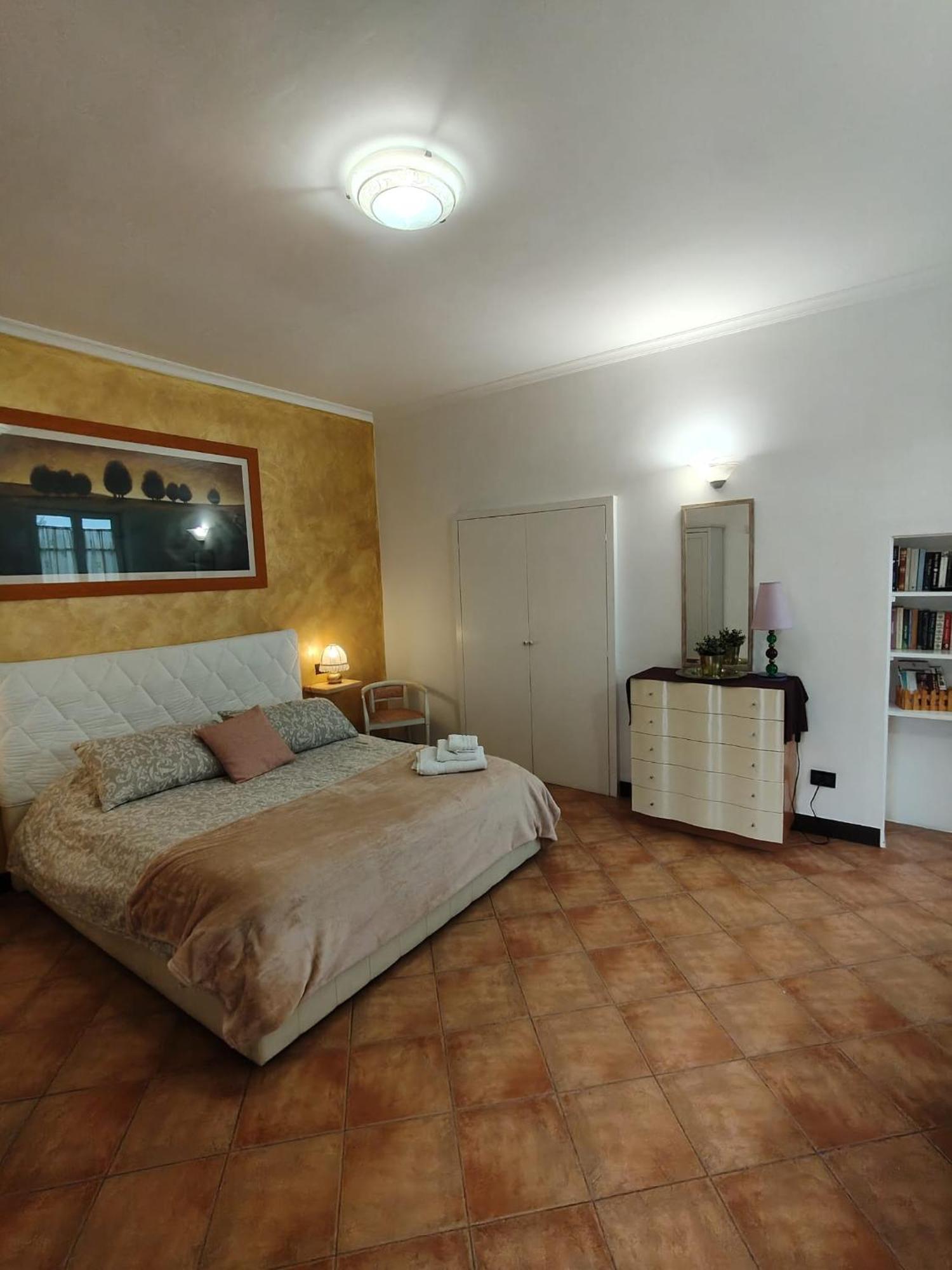 Piramide Gold Apartment *