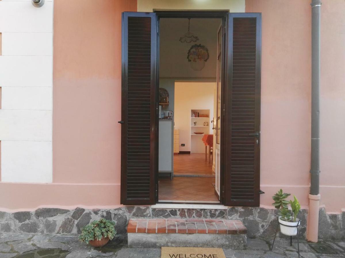 Apartment Piramide Gold *